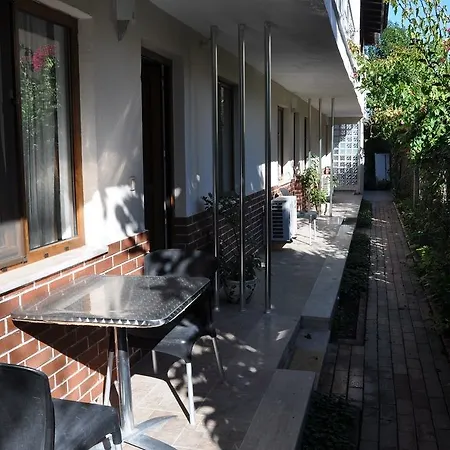 Longhouse 2* Dalyan
