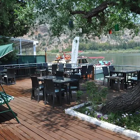 Longhouse 2* Dalyan