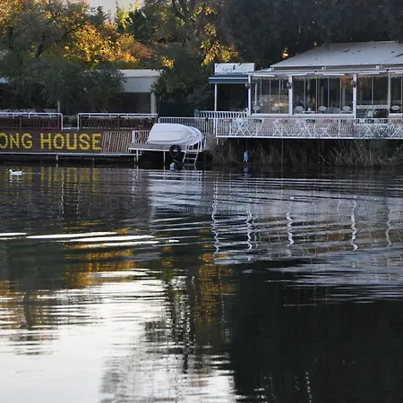 Otel Longhouse Dalyan