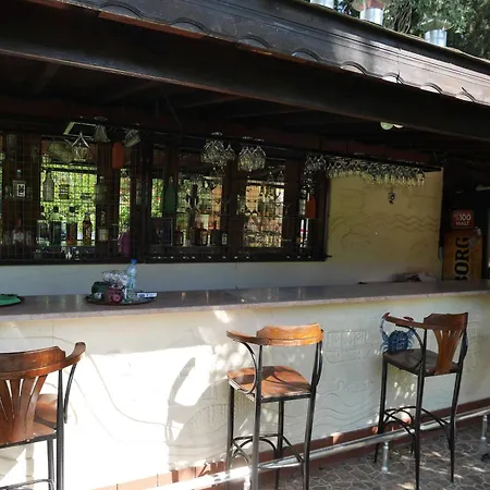 Otel Longhouse Dalyan