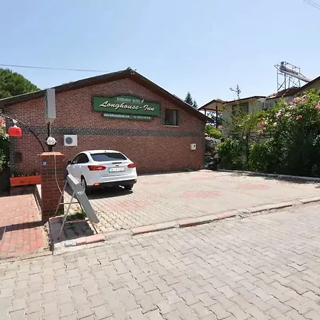 Longhouse Otel Dalyan