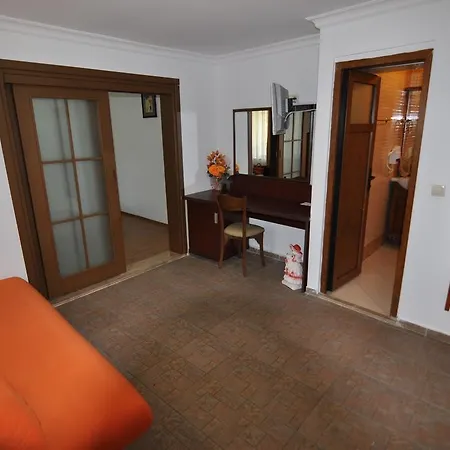 Longhouse Hotel Dalyan