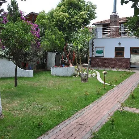 Longhouse 2* Dalyan