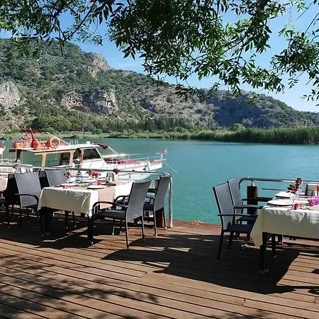 Hotel Longhouse Dalyan