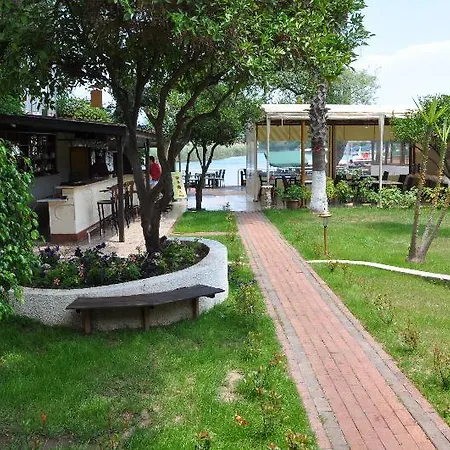 Longhouse Hotel Dalyan
